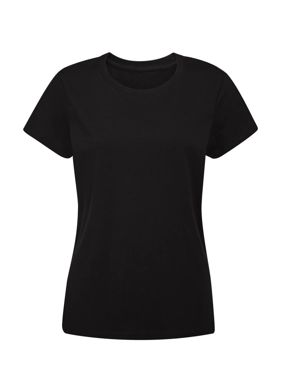Koszulka Mantis Essential T M02 Black