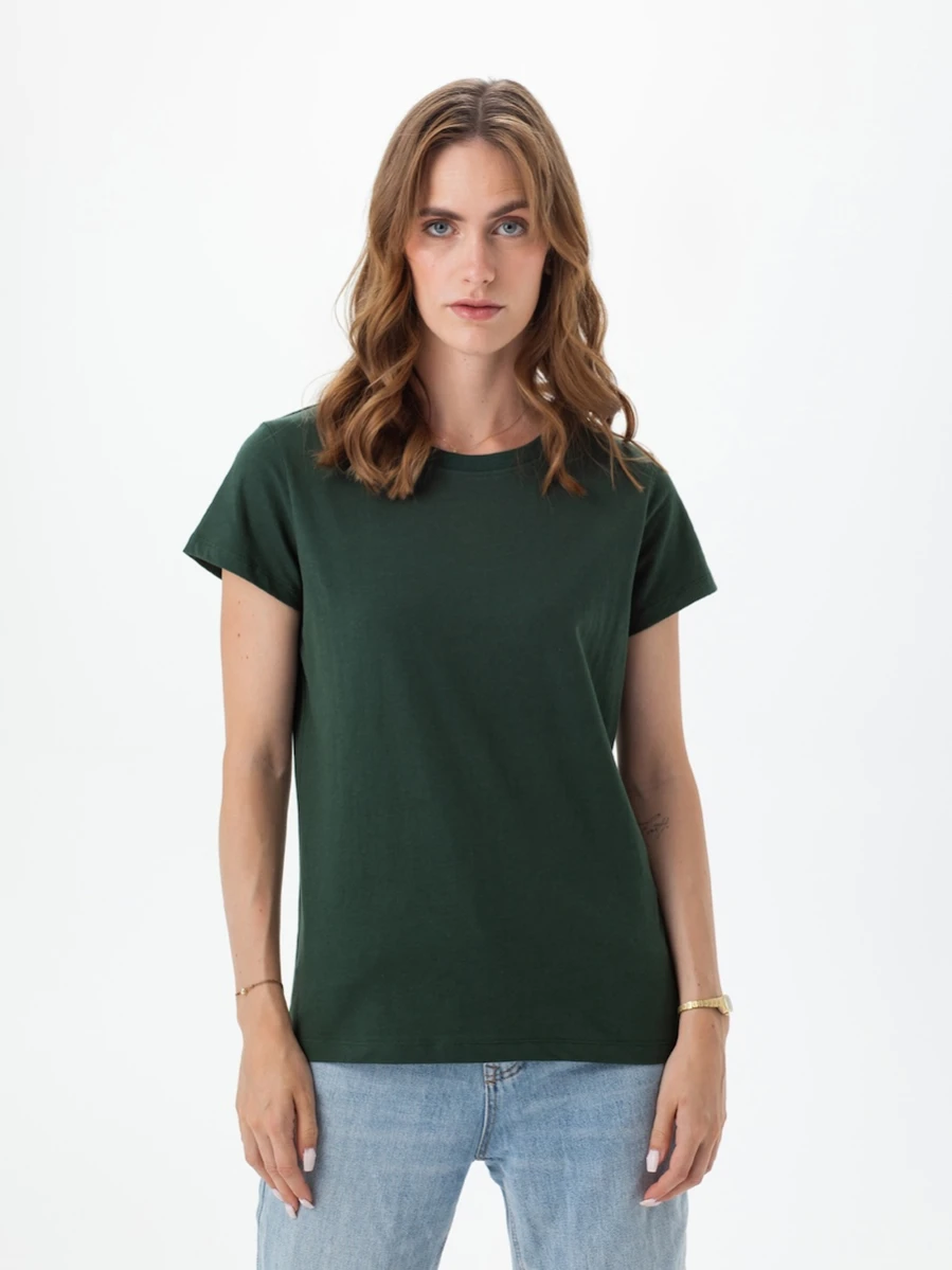 Koszulka Mantis Essential T M02