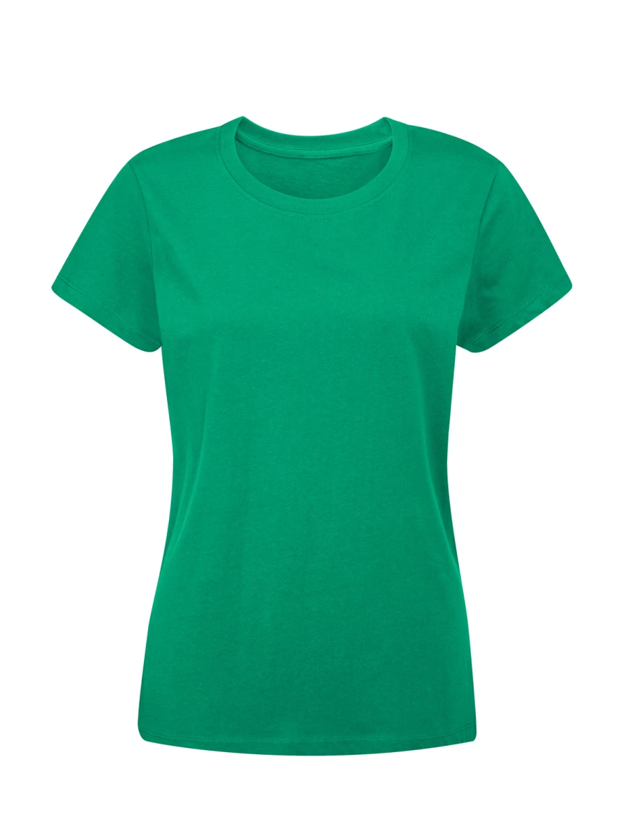 Koszulka Mantis Essential T M02 Kelly Green