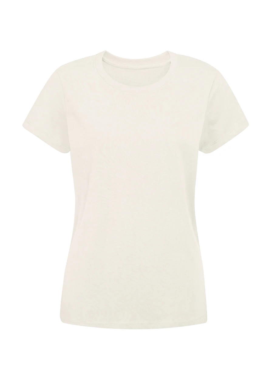 Koszulka Mantis Essential T M02 Natural