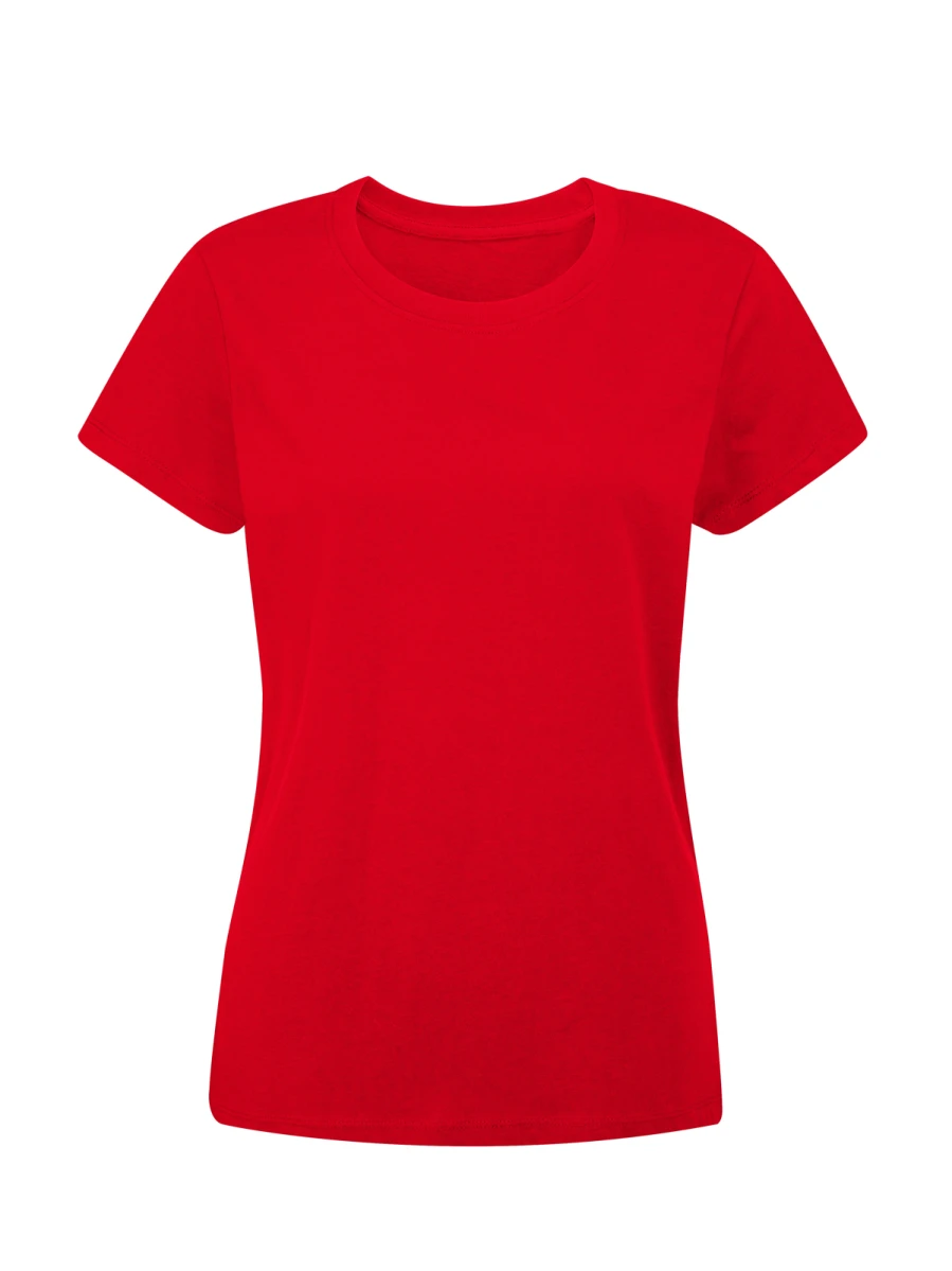Koszulka Mantis Essential T M02 Red