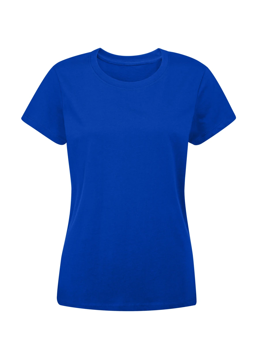 Koszulka Mantis Essential T M02 Royal
