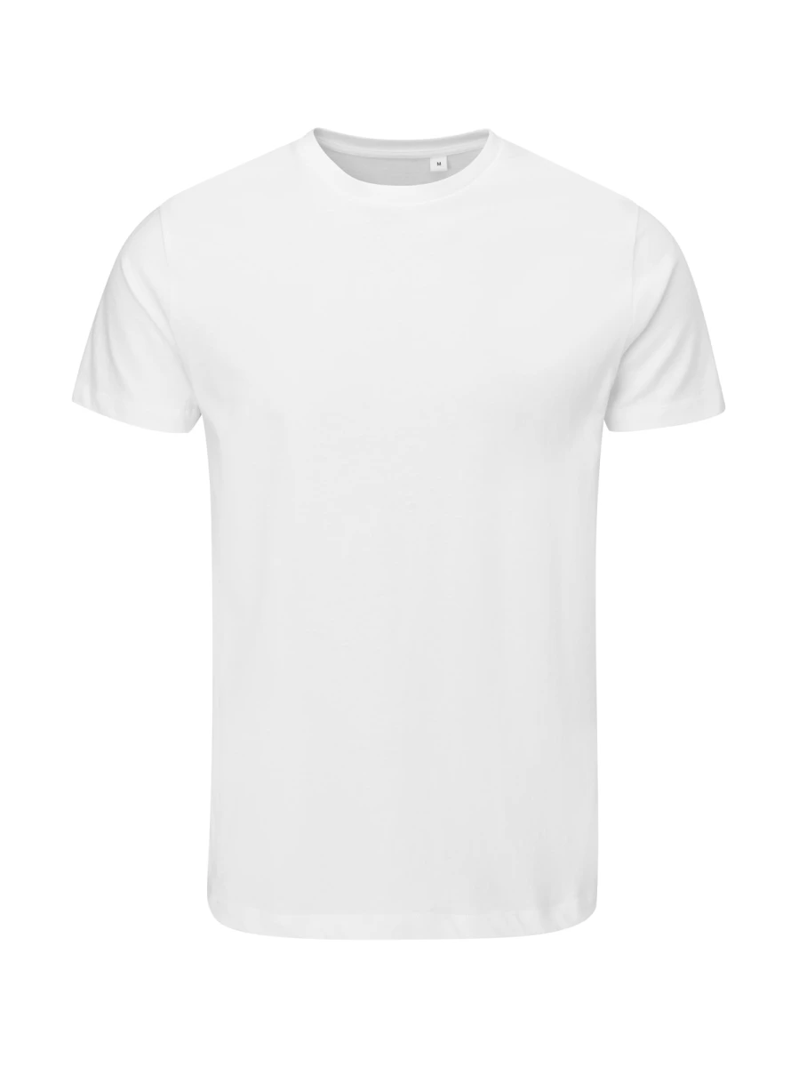 Męska koszulka Essential T White