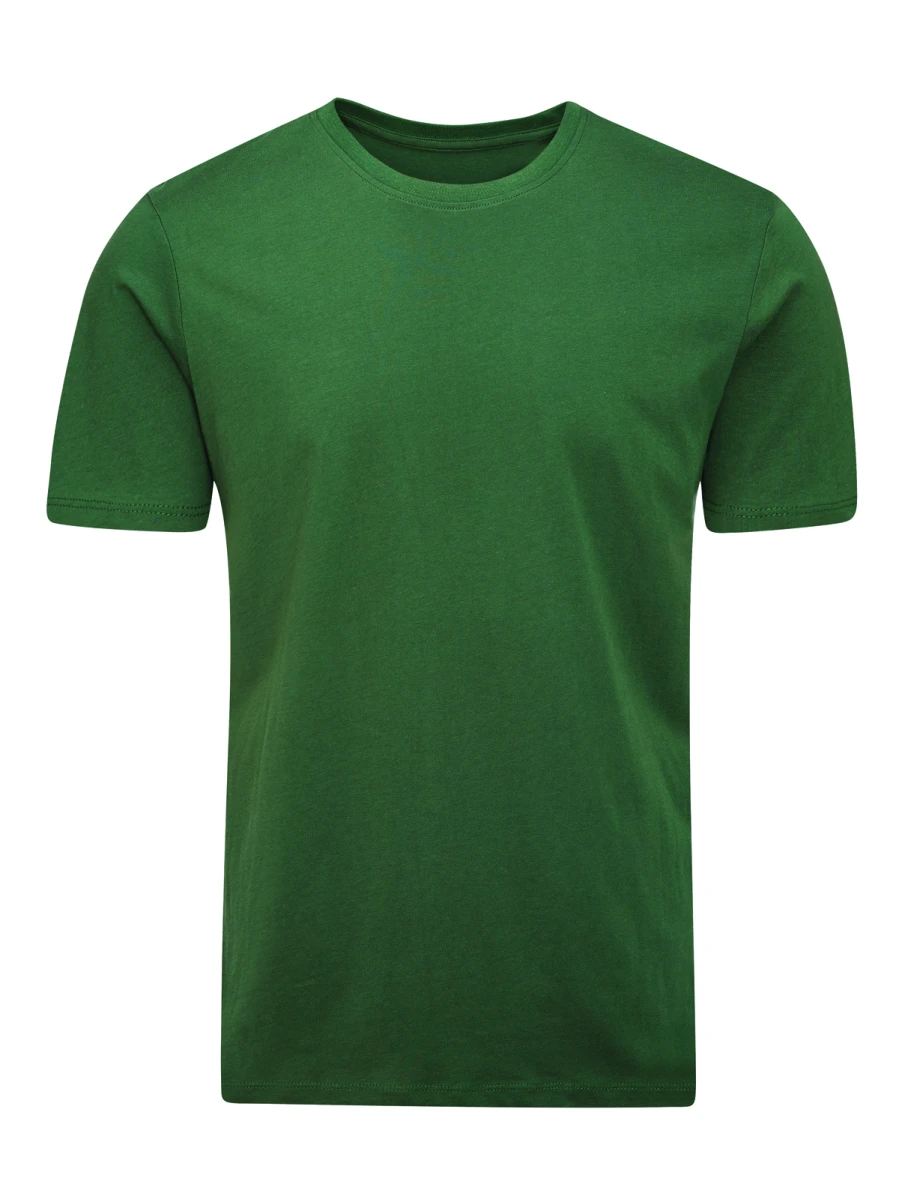 Męska koszulka Essential T Forest Green