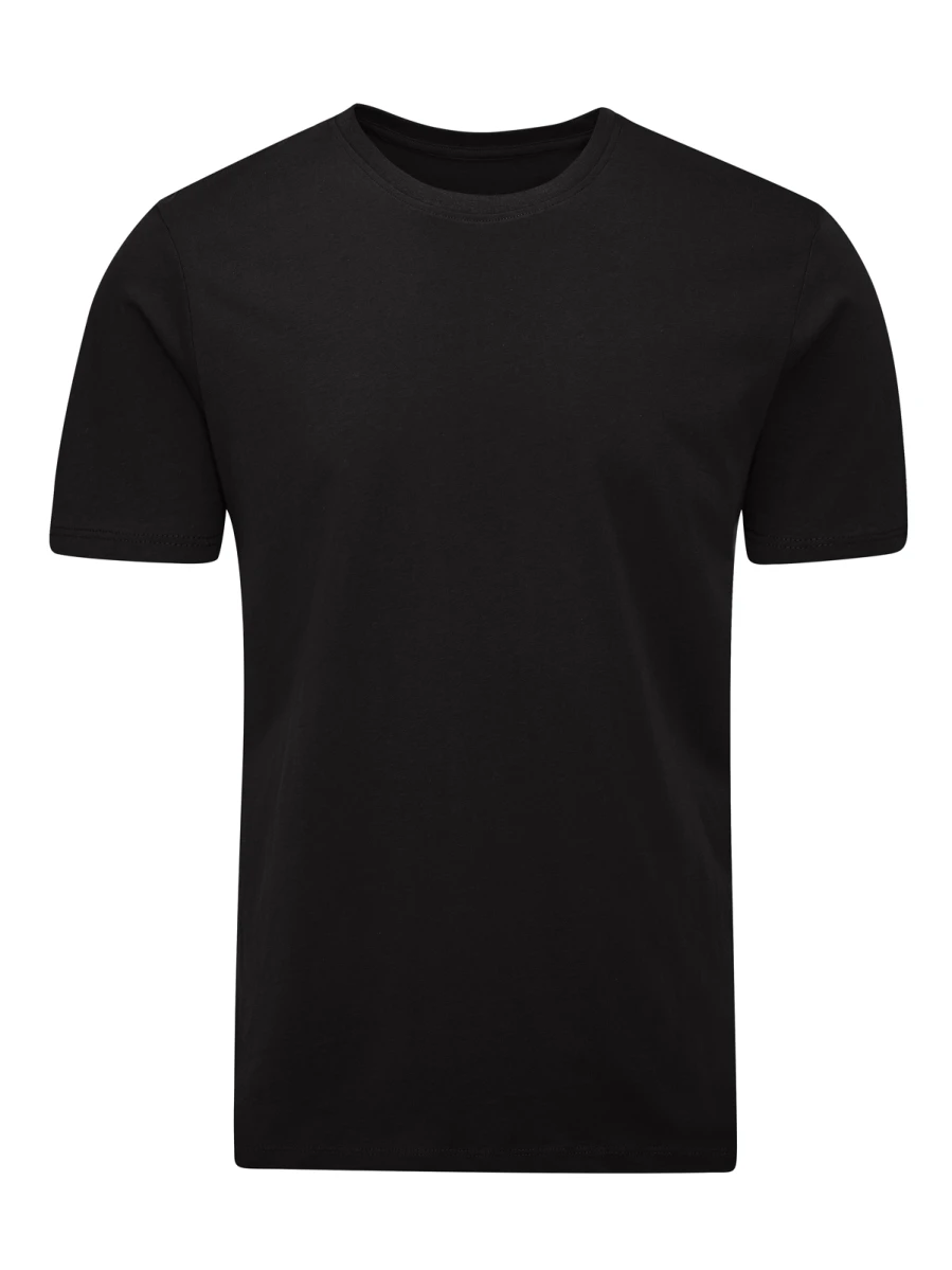 Męska koszulka Essential T Black