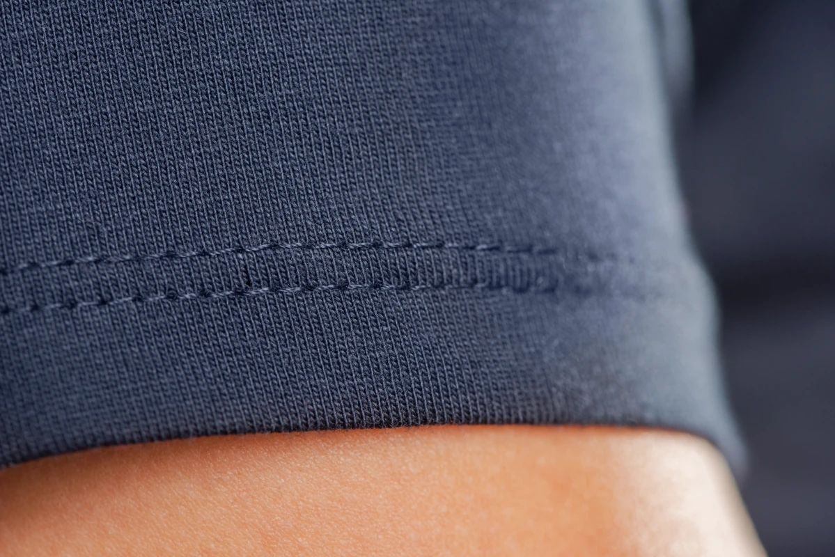 Damska koszulka Luxury V-Neck 202