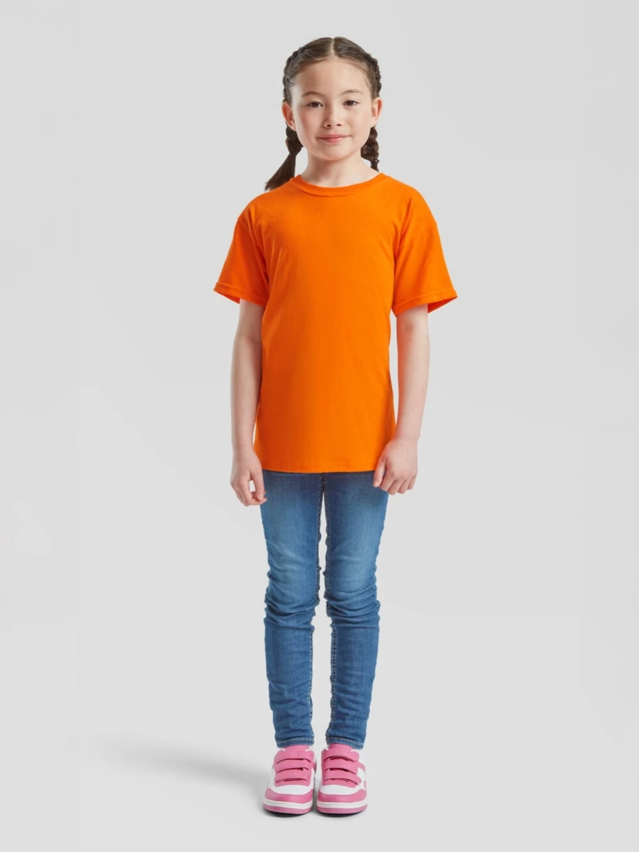 Koszulka dla dzieci Original Kids
