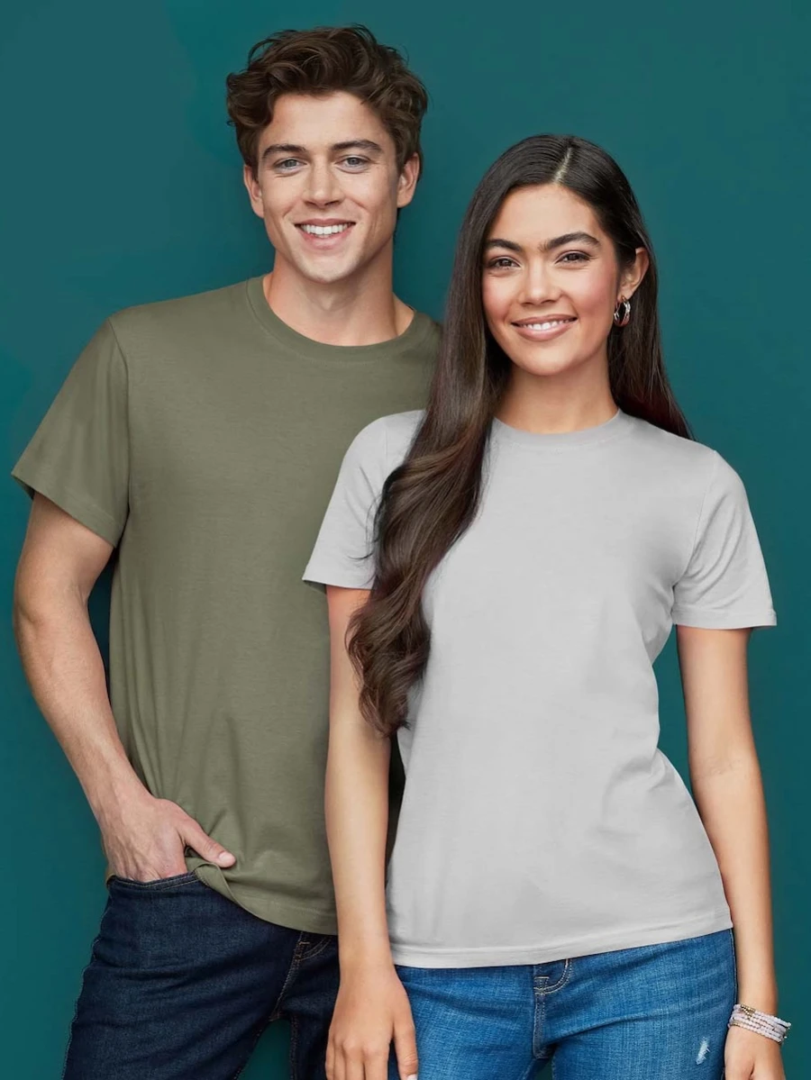 Stedman Comfort T