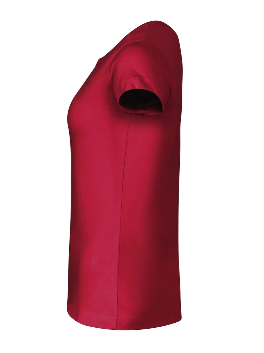 Koszulka Rimeck Resist R02 Marlboro Czerwony