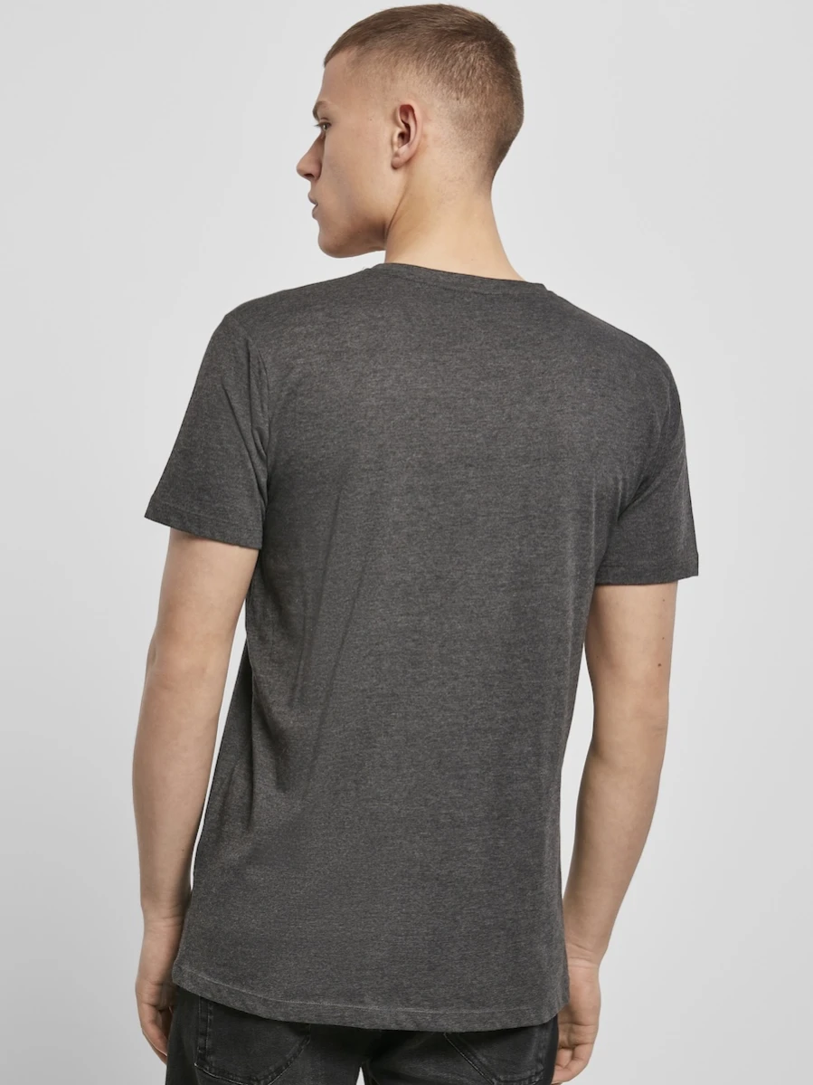 Męska koszulka Light V-Neck BY006