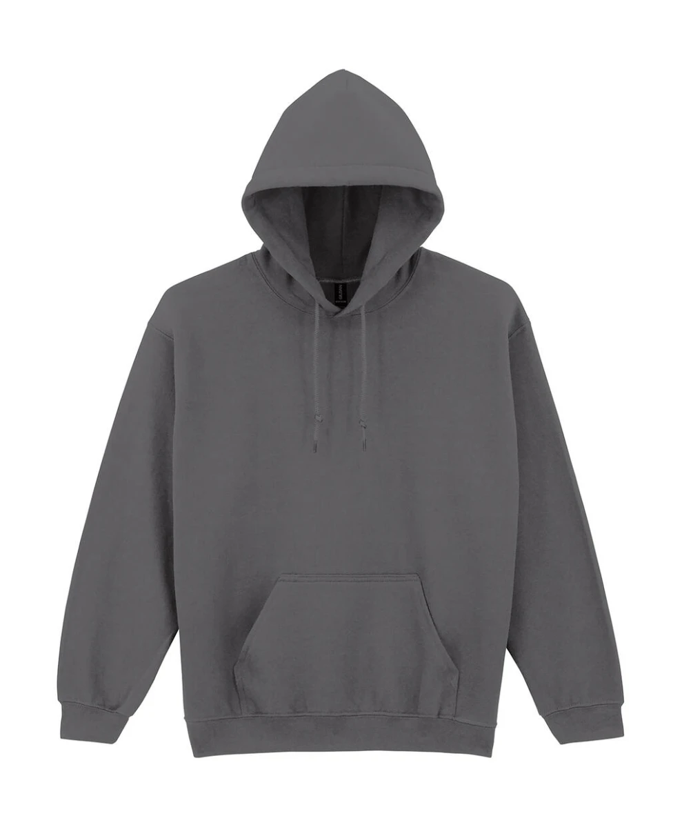 Bluza GILDAN Heavy Blend 18500 Charcoal