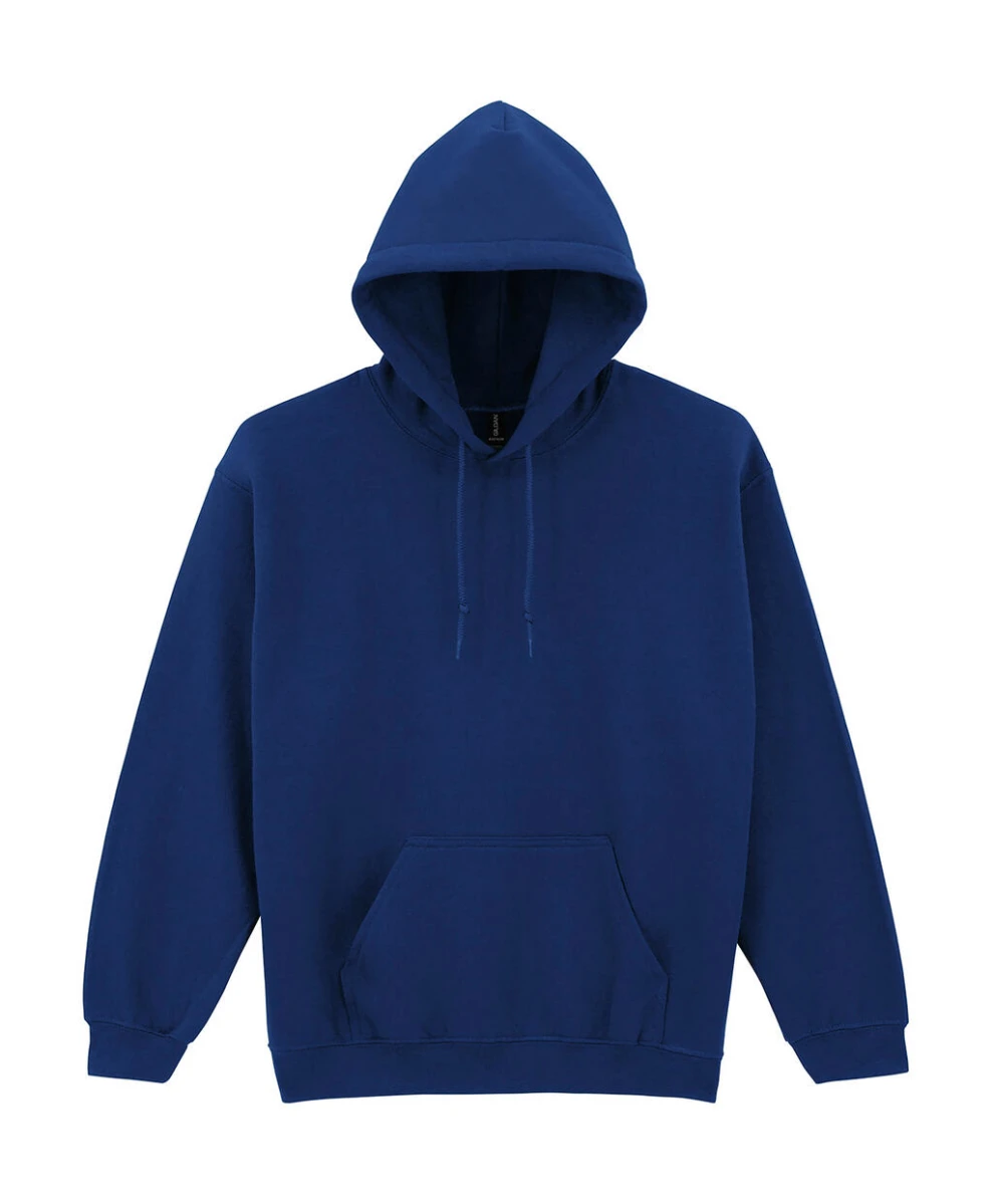 Bluza GILDAN Heavy Blend 18500 Navy