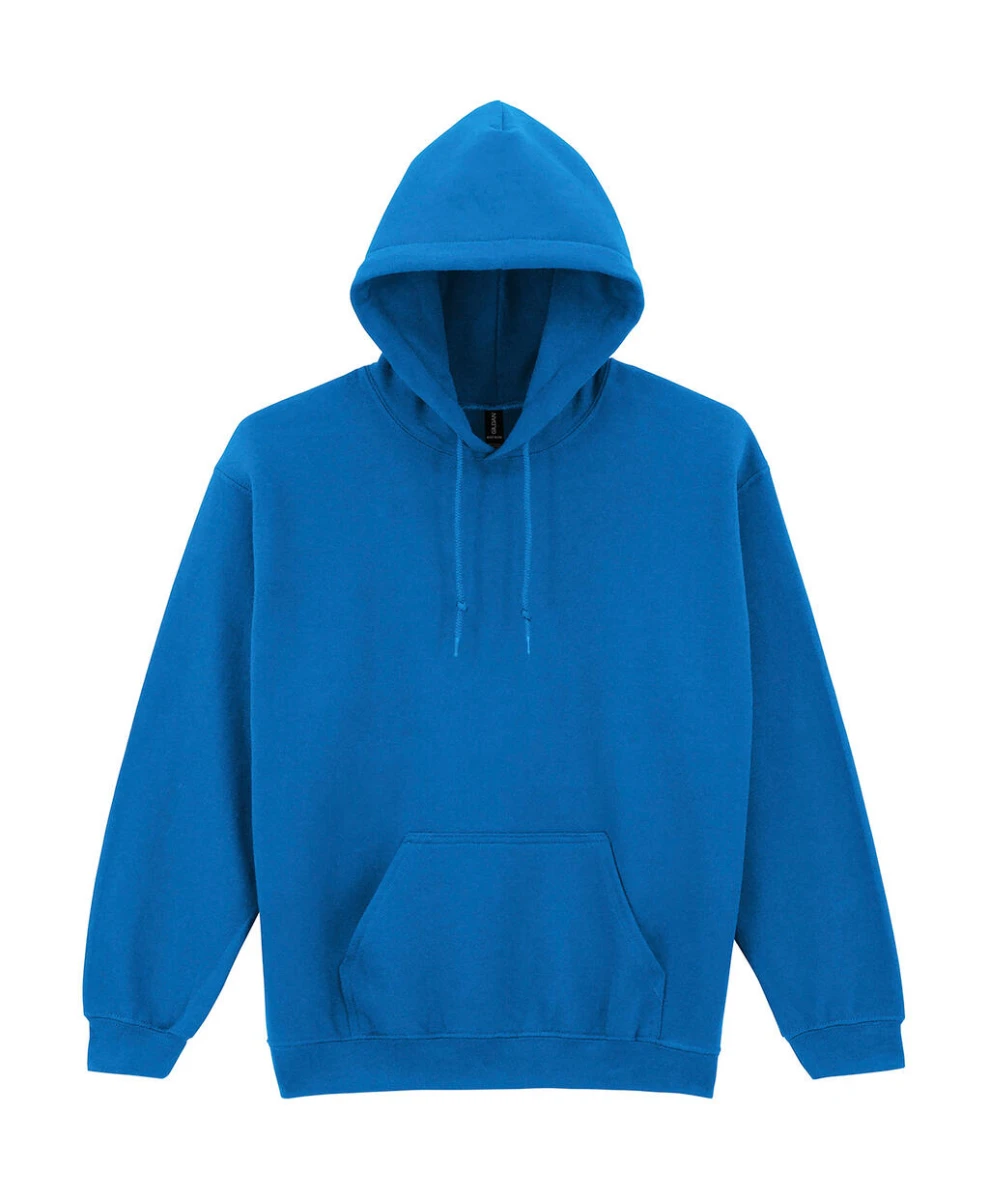 Bluza GILDAN Heavy Blend 18500 Royal