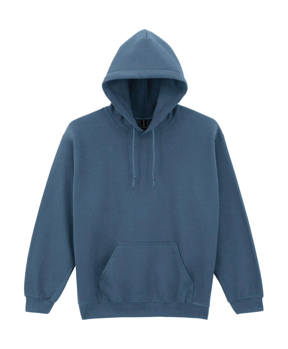 Bluza GILDAN Heavy Blend 18500 Indigo Blue