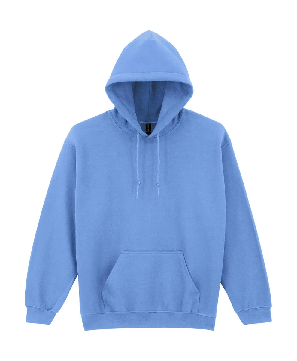 Bluza GILDAN Heavy Blend 18500 Carolina Blue