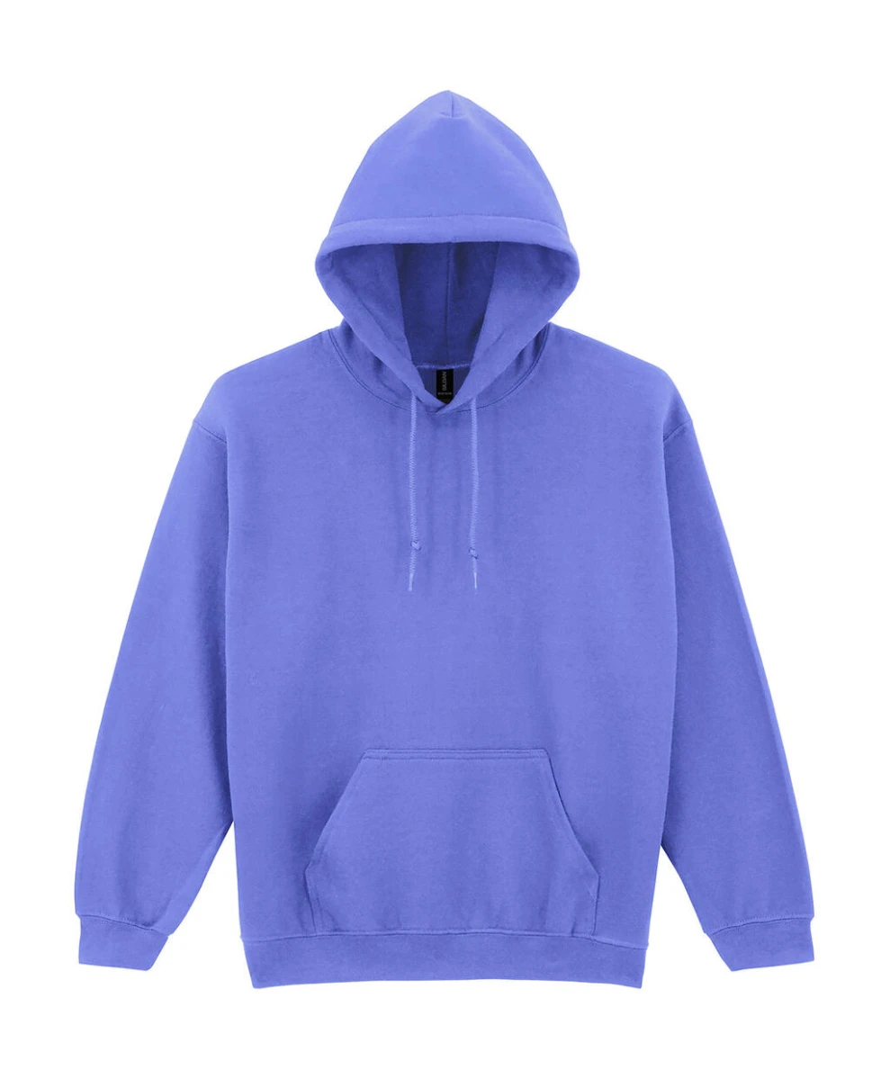 Bluza GILDAN Heavy Blend 18500 Violet