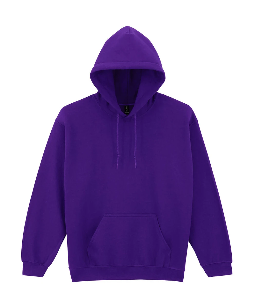 Bluza GILDAN Heavy Blend 18500 Purple