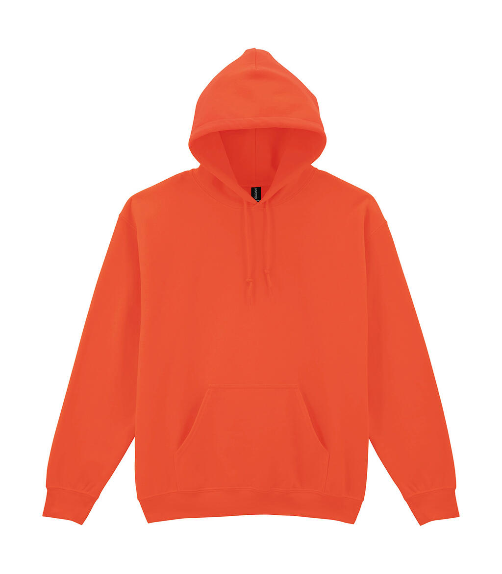 Bluza GILDAN Heavy Blend 18500 Orange