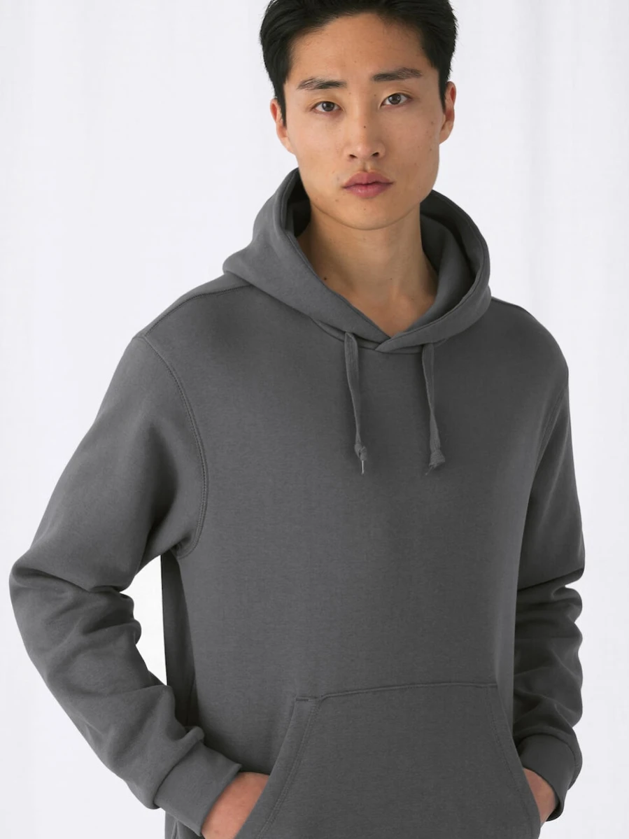Bluza Hooded Sweat WU620