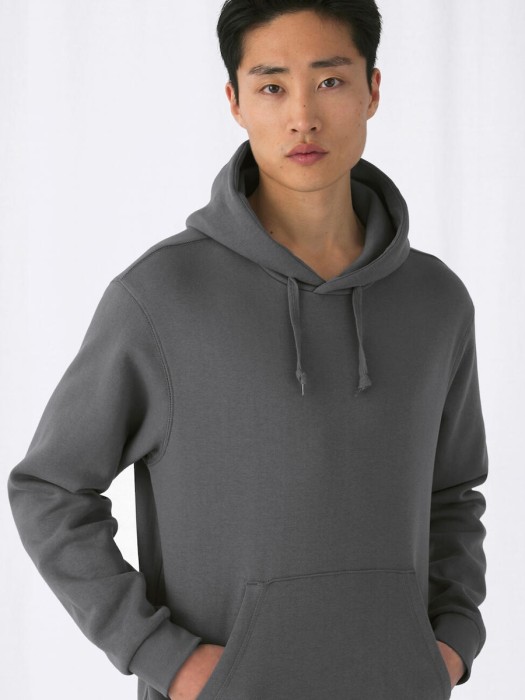 Bluza Hooded Sweat WU620