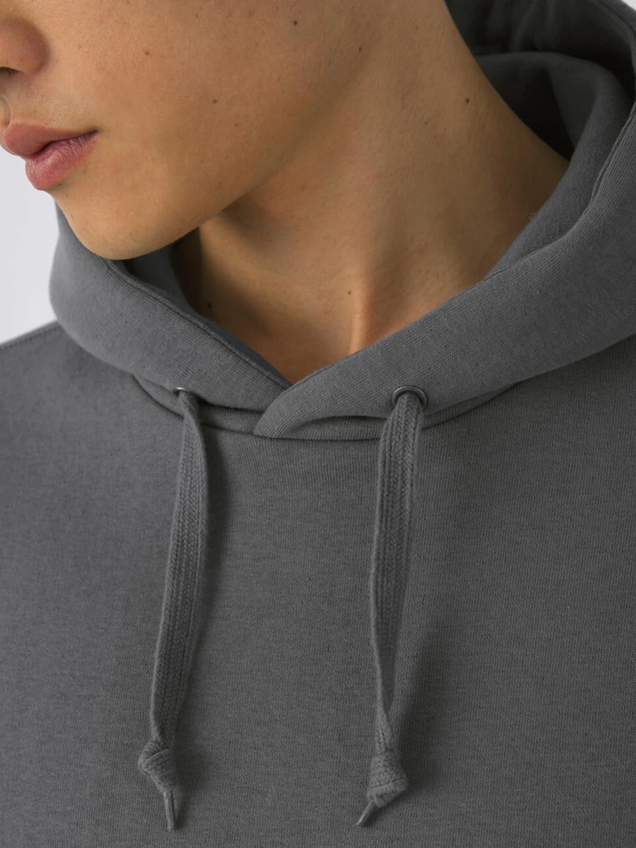 Bluza Hooded Sweat WU620