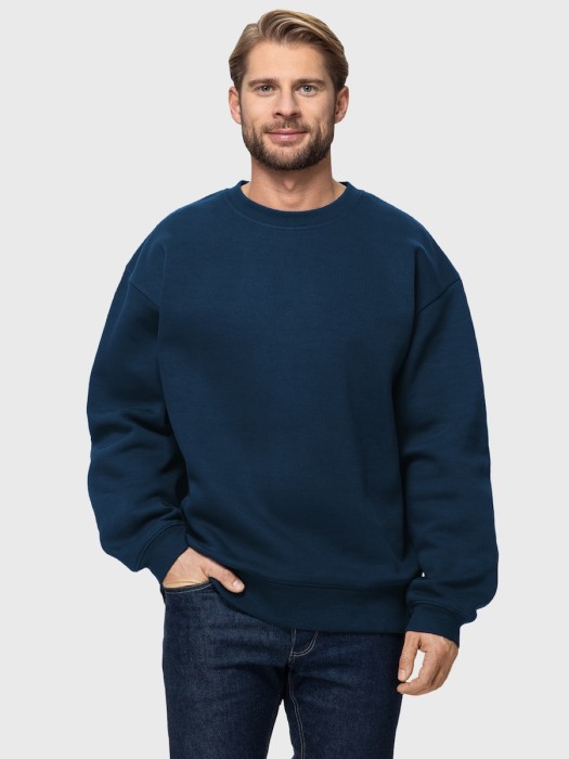 Bluza MALFINI Vibe Crew 430