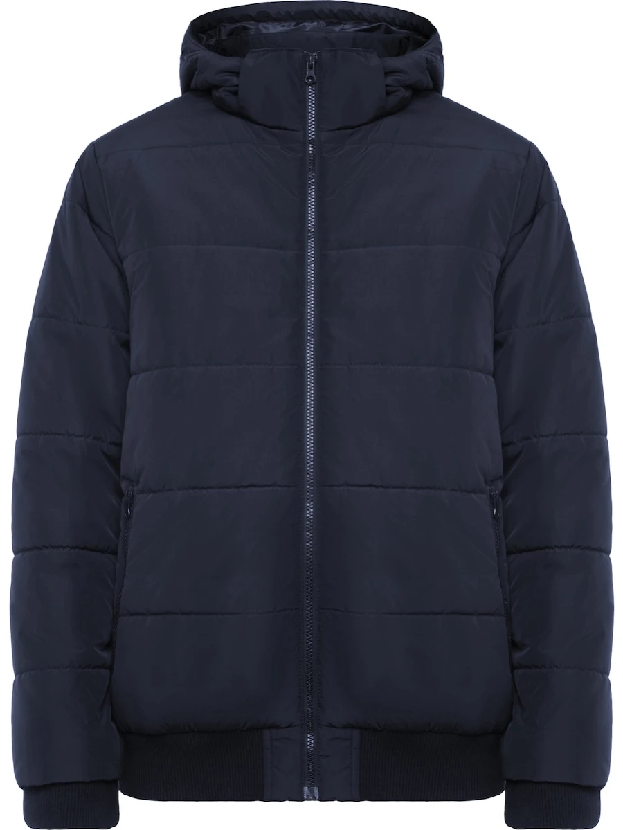 Męska kurtka Roly Surgut CQ5085 Navy