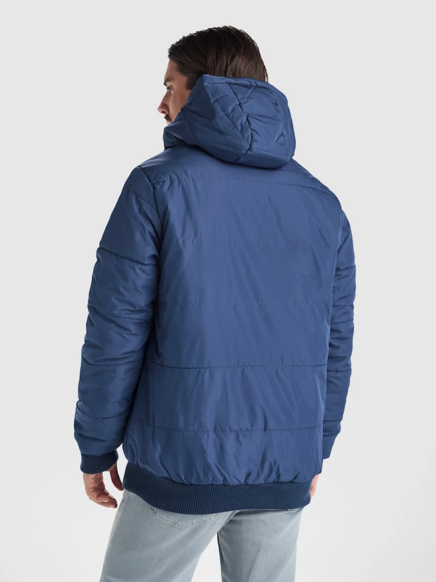 Męska kurtka Roly Surgut CQ5085