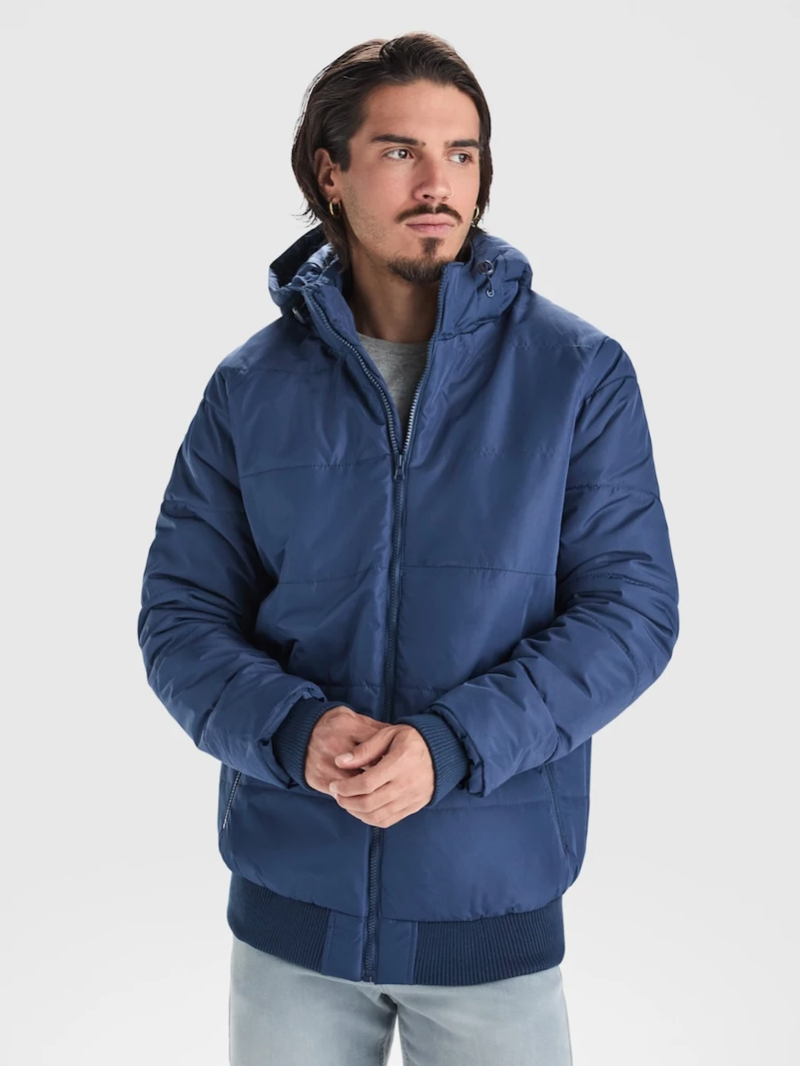 Męska kurtka Roly Surgut CQ5085