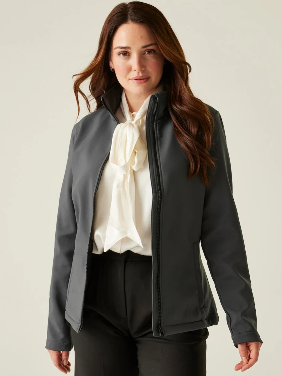 Softshell Regatta Ablaze TRA629