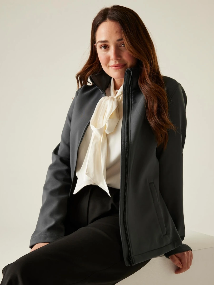 Softshell Regatta Ablaze TRA629