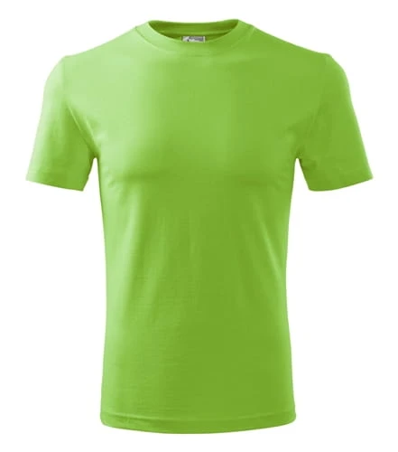 92 apple green