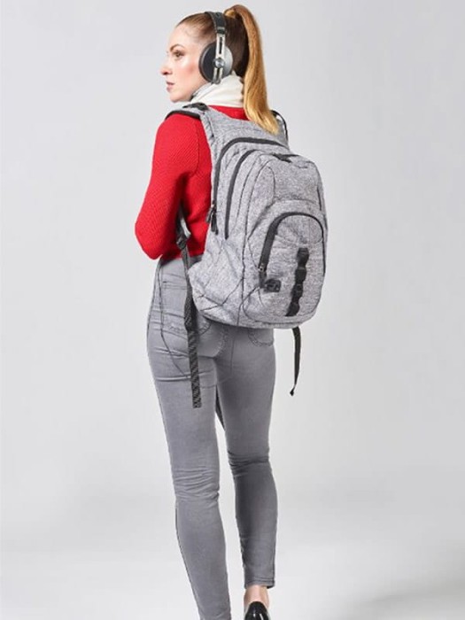 Plecak firmowy Bags2go Outdoor Backpack - Grand Canyon BS14246
