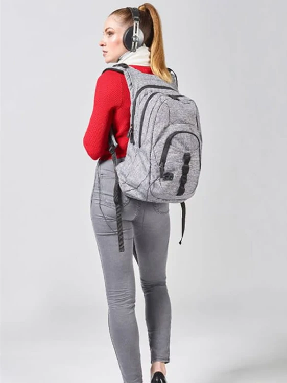 Plecak firmowy Bags2go Outdoor Backpack - Grand Canyon BS14246