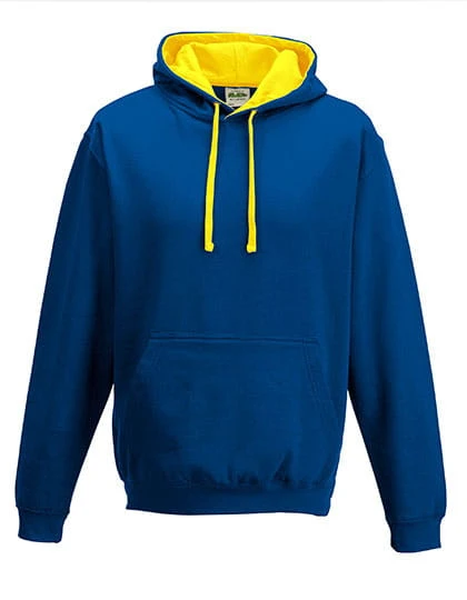 Royall Blue Sun Yellow