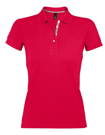 Red Grey Solid