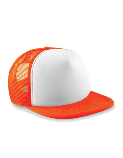 Orange White