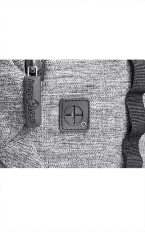Plecak firmowy Bags2go Outdoor Backpack - Grand Canyon BS14246