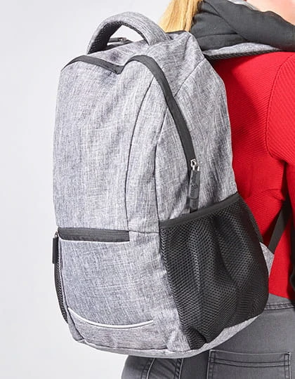Miejski plecak Bags2go Daypack - Wall Street BS15380