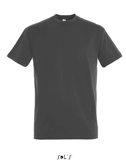 Dark Grey Solid