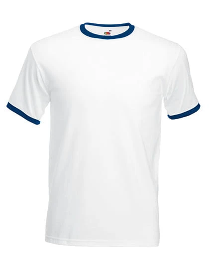 White/Navy