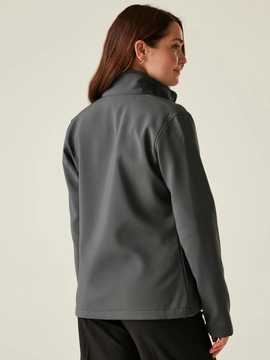 Softshell Regatta Ablaze TRA629