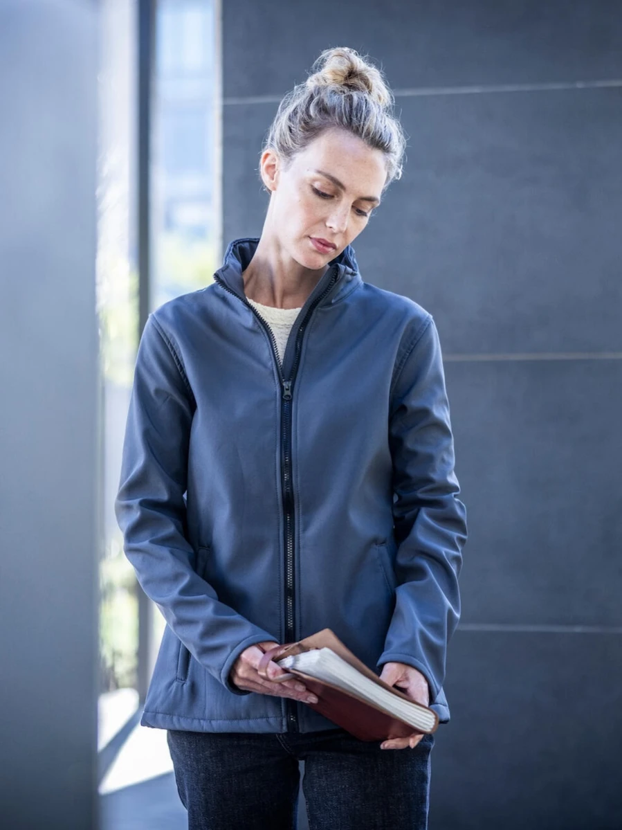 Softshell Regatta Ablaze TRA629