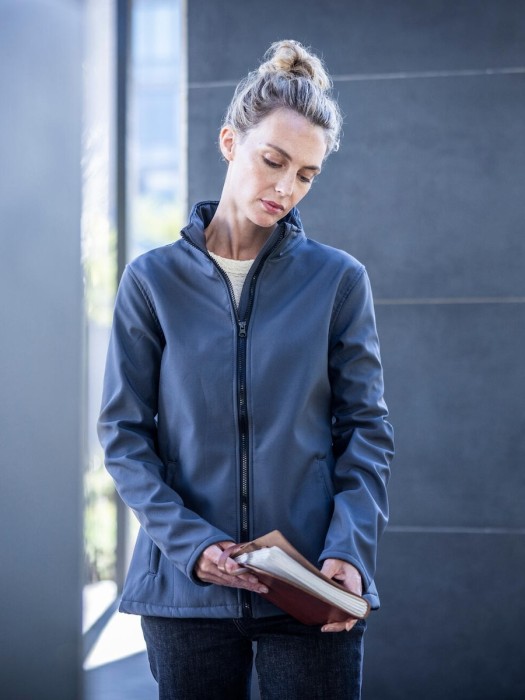 Softshell Regatta Ablaze TRA629