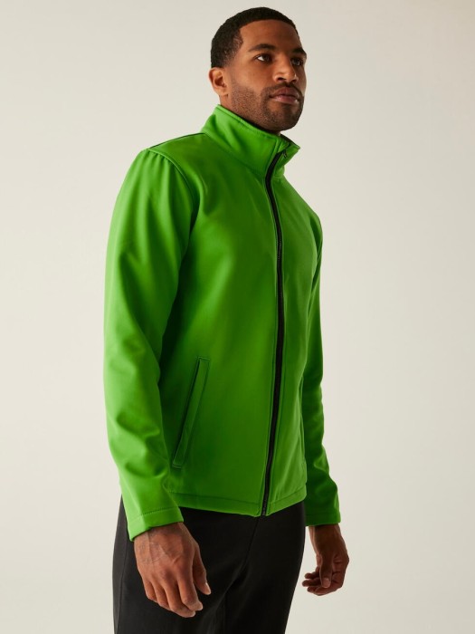 Softshell Regatta Ablaze TRA628