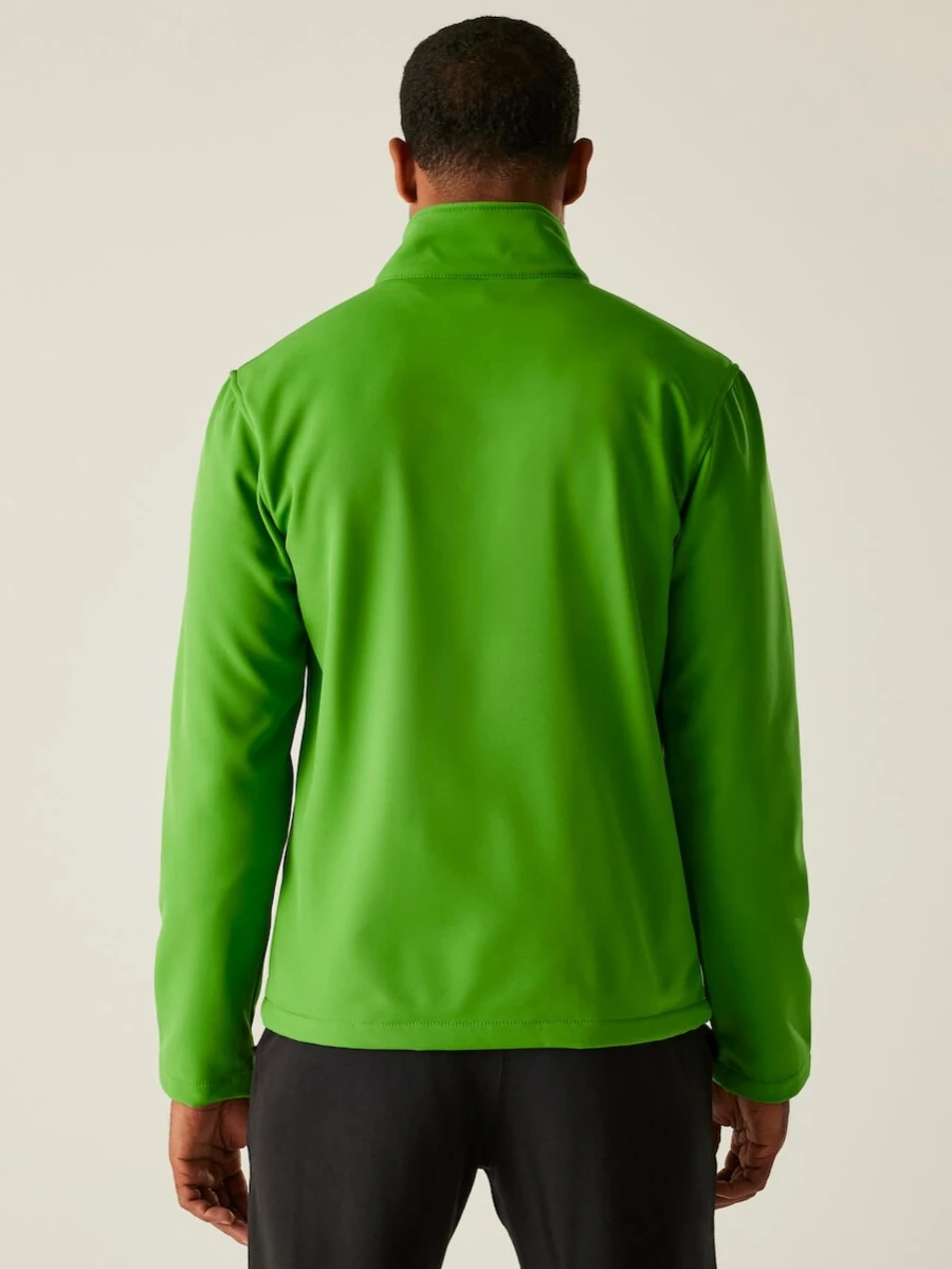 Softshell Regatta Ablaze TRA628
