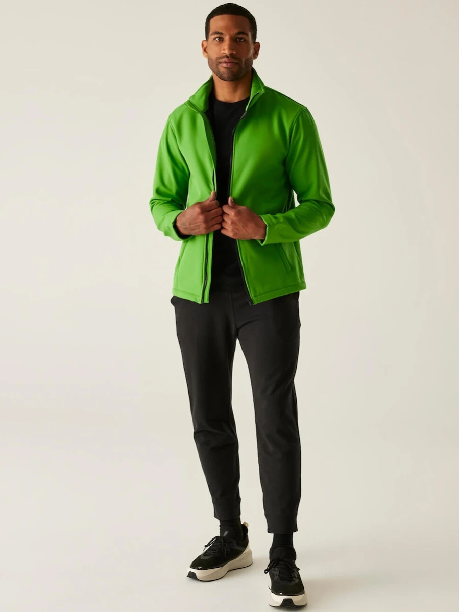 Softshell Regatta Ablaze TRA628