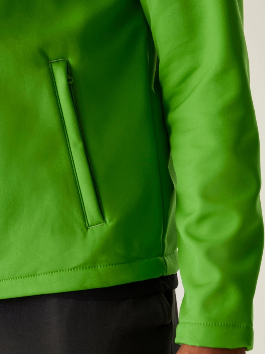 Softshell Regatta Ablaze TRA628