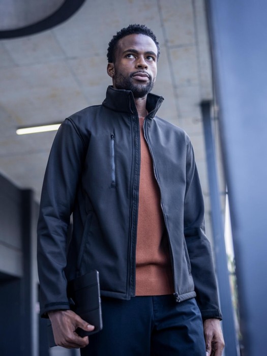 Softshell Regatta Ablaze 3-Layer TRA610