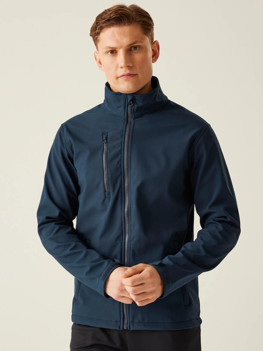 Softshell Regatta Ablaze 3-Layer TRA610